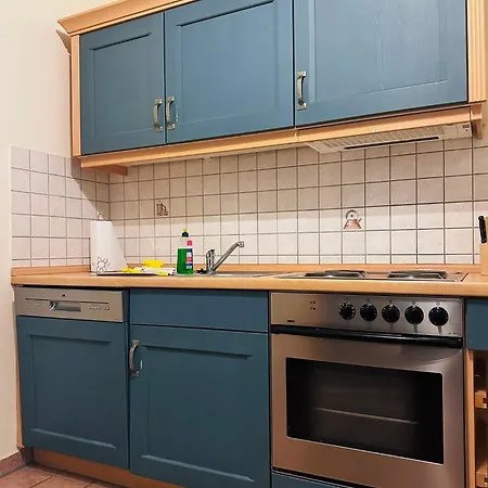 Daire Familienapartment Muenzgasse Mit Blick Zur Frauenkirche