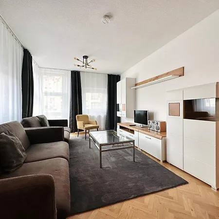 Familienapartment Muenzgasse Mit Blick Zur Frauenkirche Dresden