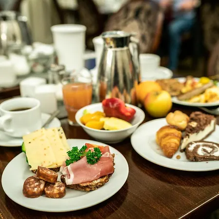 Familienapartment Muenzgasse Mit Blick Zur Frauenkirche